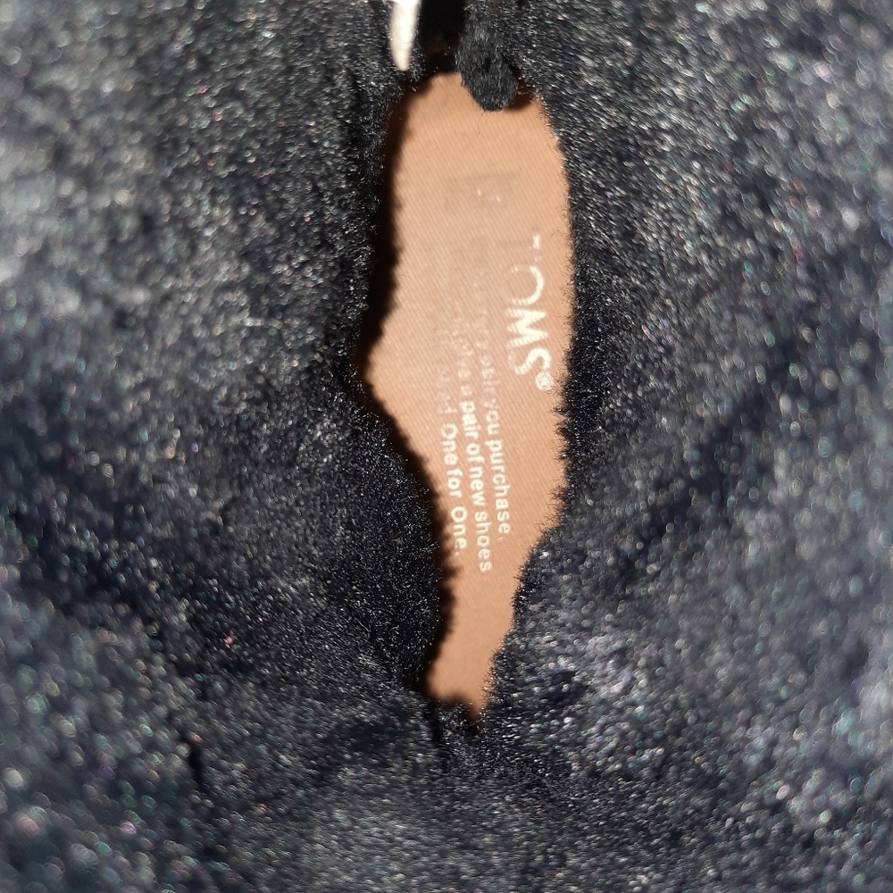 Toms booties - Picture 2 of 7